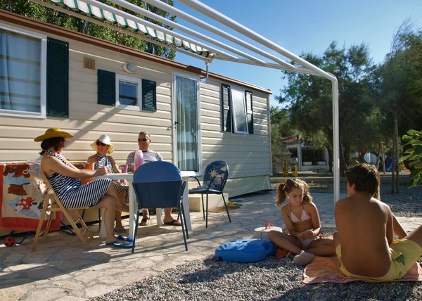 Tout savoir sur le camping le kerleyou pour ton séjour