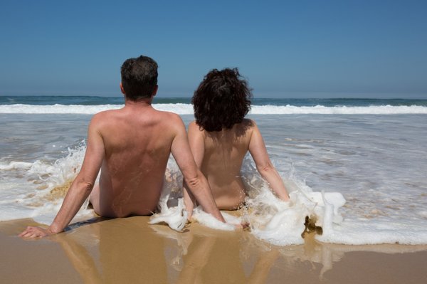 Découvrez le domaine laborde : un havre pour le naturisme en france