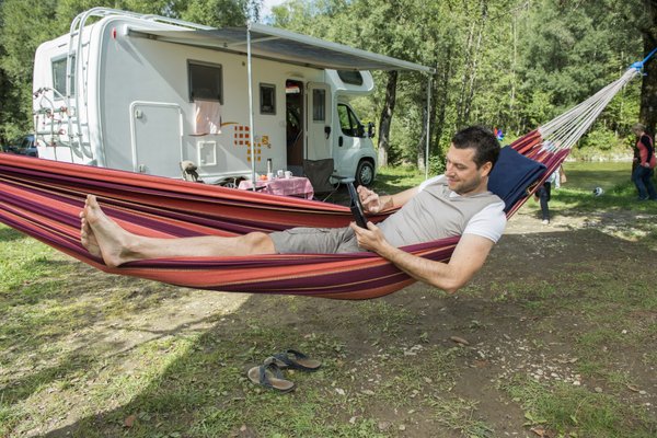 Camping finistère avec parc aquatique : splendeur et détente