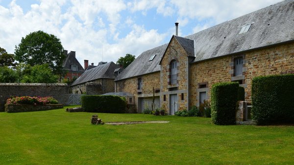 Découvrez le gymnase au camping les jardins du morbihan
