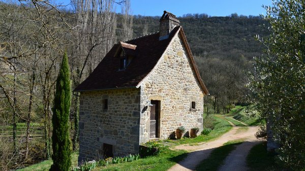 Découvrez le charme d'un petit camping familial au marais poitevin