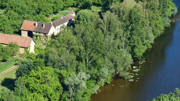 Découvrez le charme du camping le convivial en périgord
