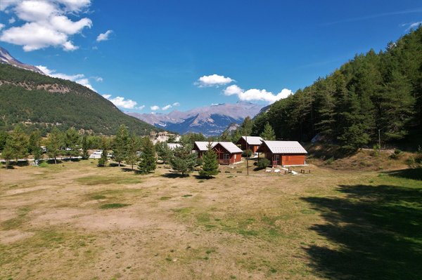 Découvrez les emplacements de camping au cœur de l'aude