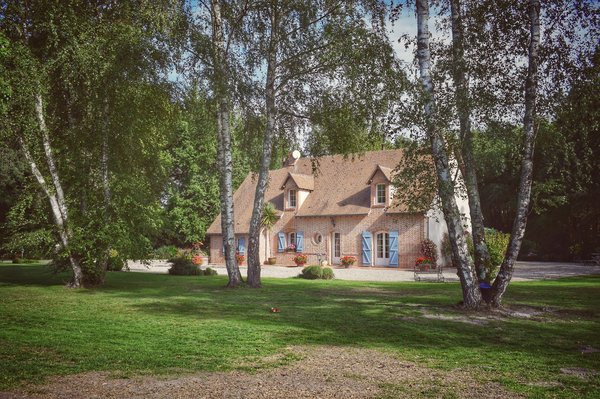 Camping allier : découvrez les meilleurs spots et activités